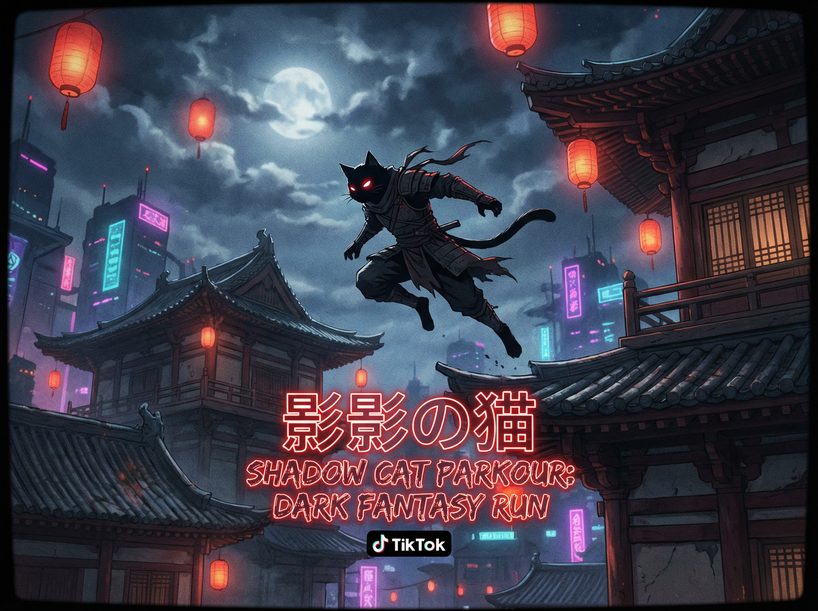 免费看片 - TikTok风格短动漫视频